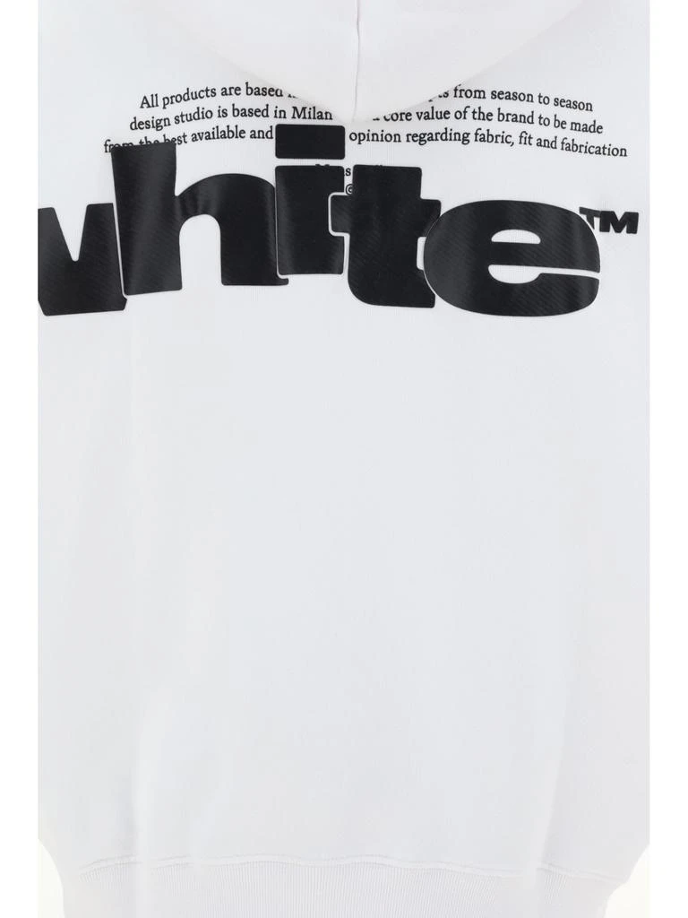 Off-White Hoodie 4
