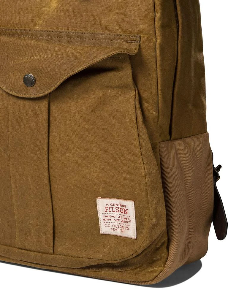 Filson Filson "Journeyman" Backpack 4