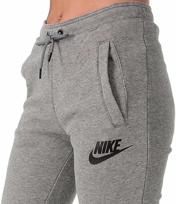 NIKE Women's Nike Sportswear Rally Jogger Pants 6