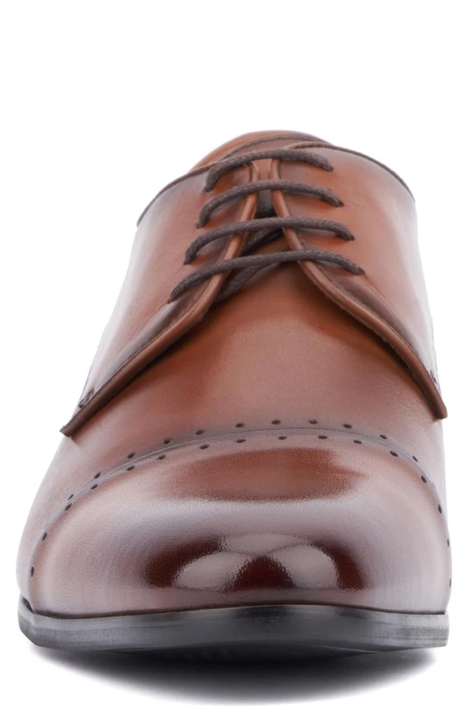 Vintage Foundry Ferdinand Cap Toe Derby 2