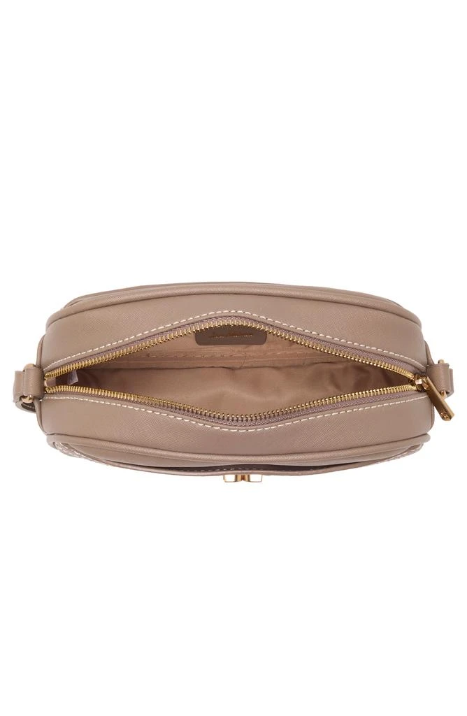 Sam Edelman Saige Leather Camera Bag 5