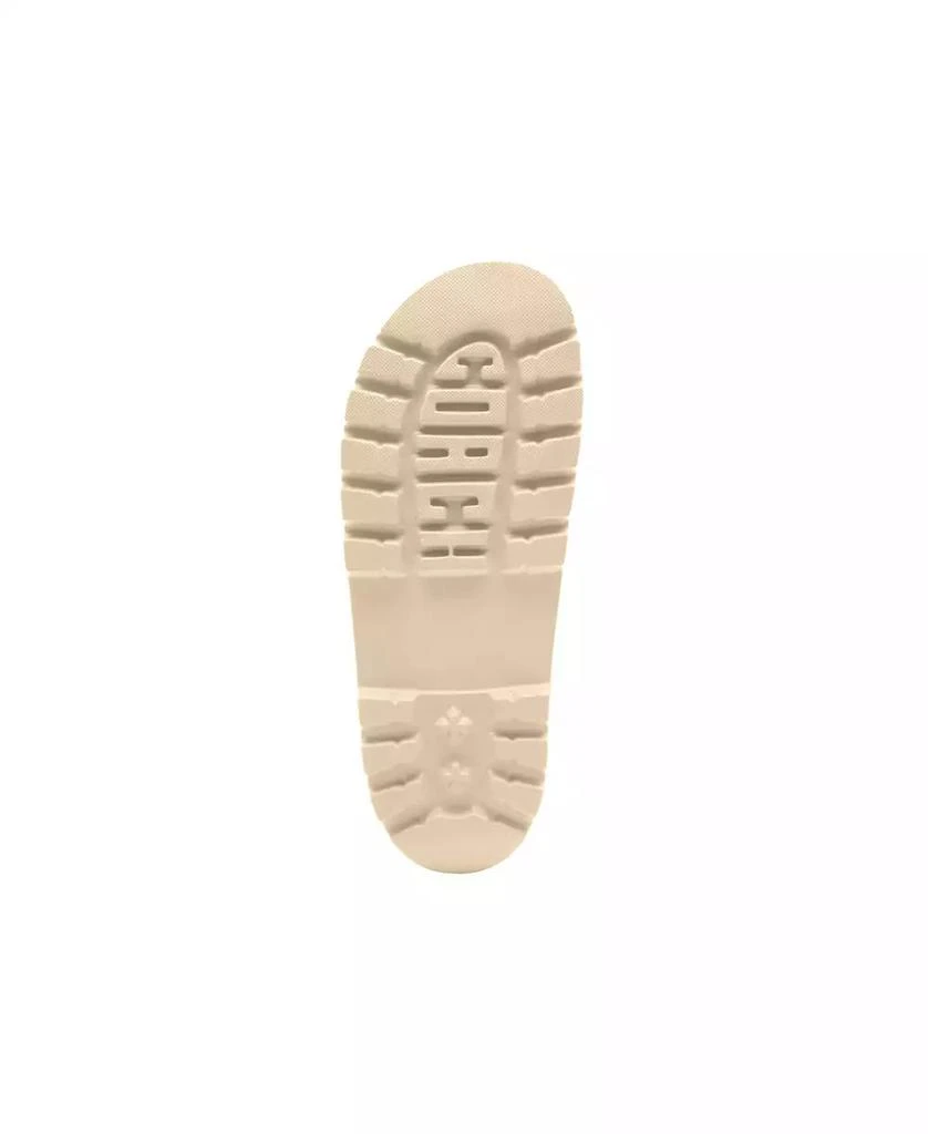 Coach Men's Jesse Rubber Slide 2