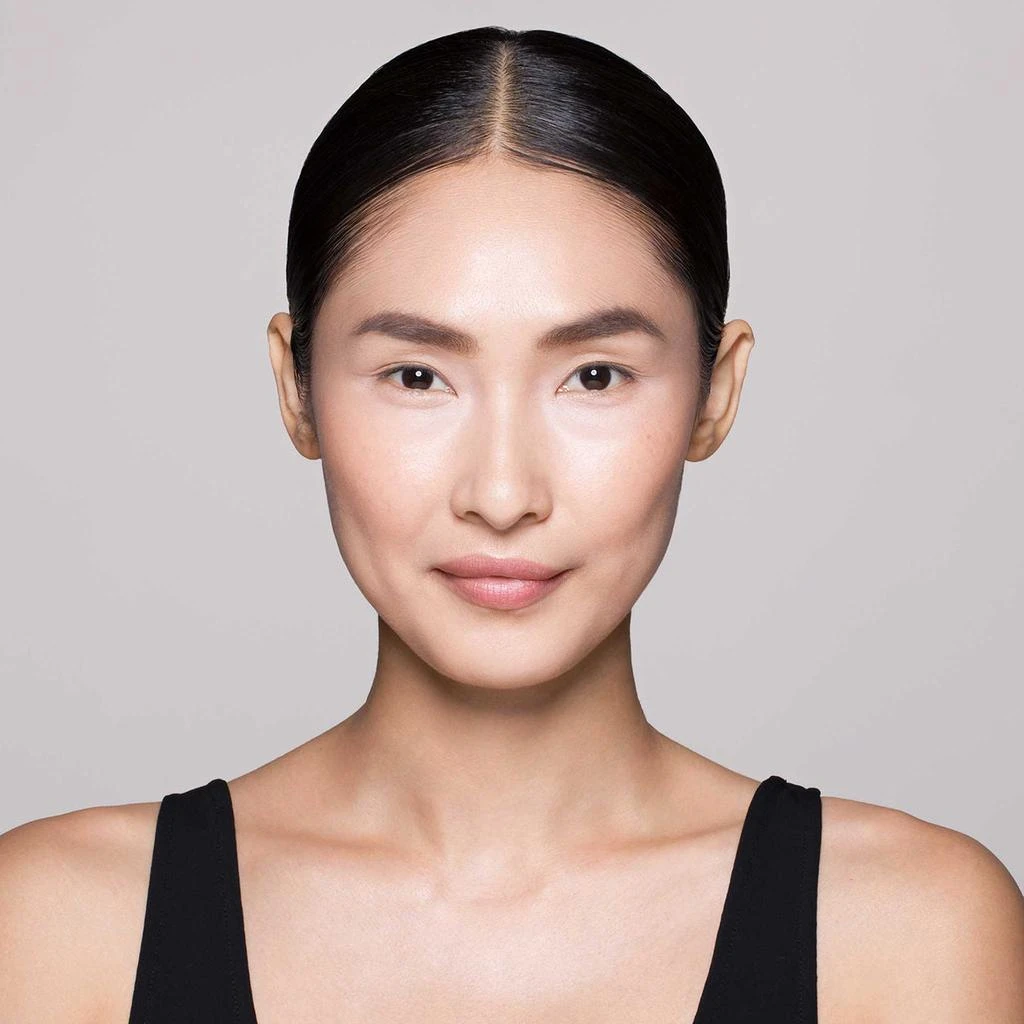 NARS Sheer Glow Foundation 4