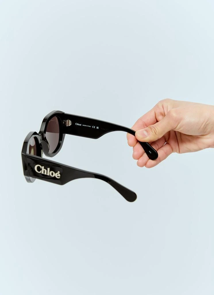 Chloé Naomy Sunglasses 5