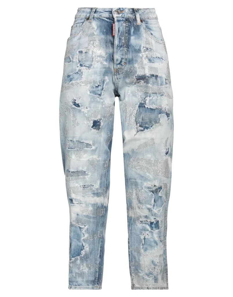DSQUARED2 Denim pants 1