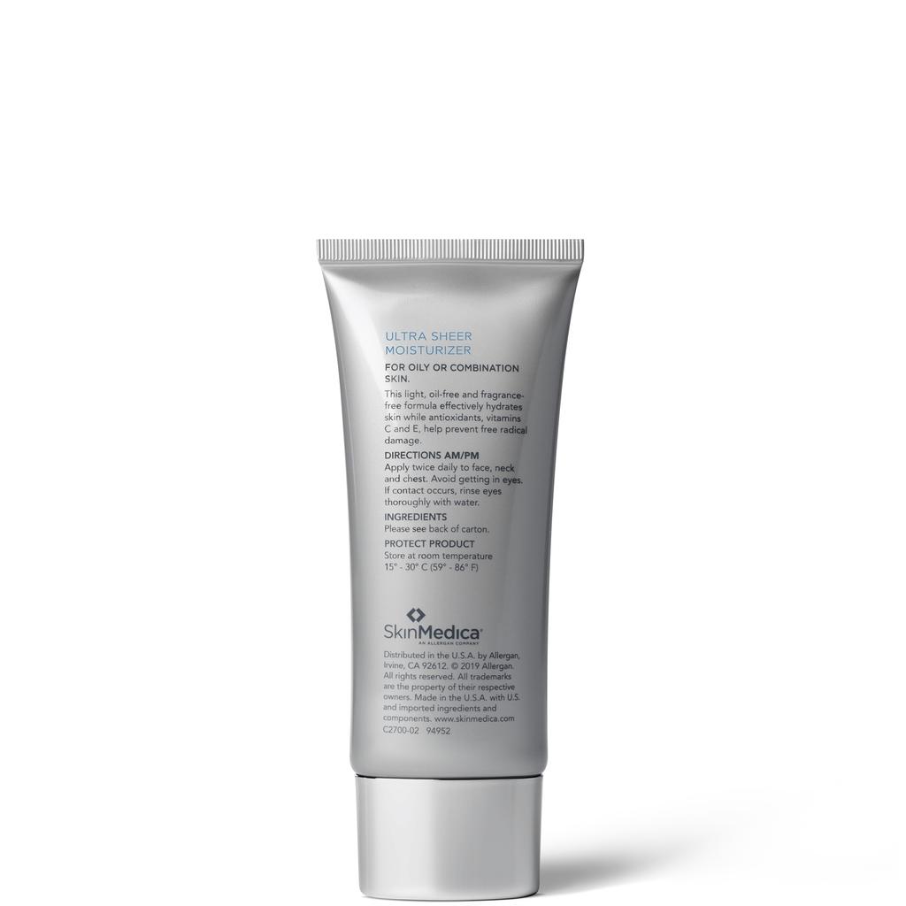 SkinMedica SkinMedica Ultra Sheer Moisturizer