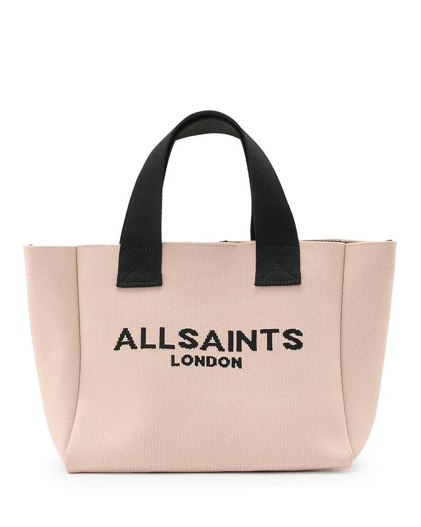 ALL SAINTS Izzy Mini Tote Bag 1
