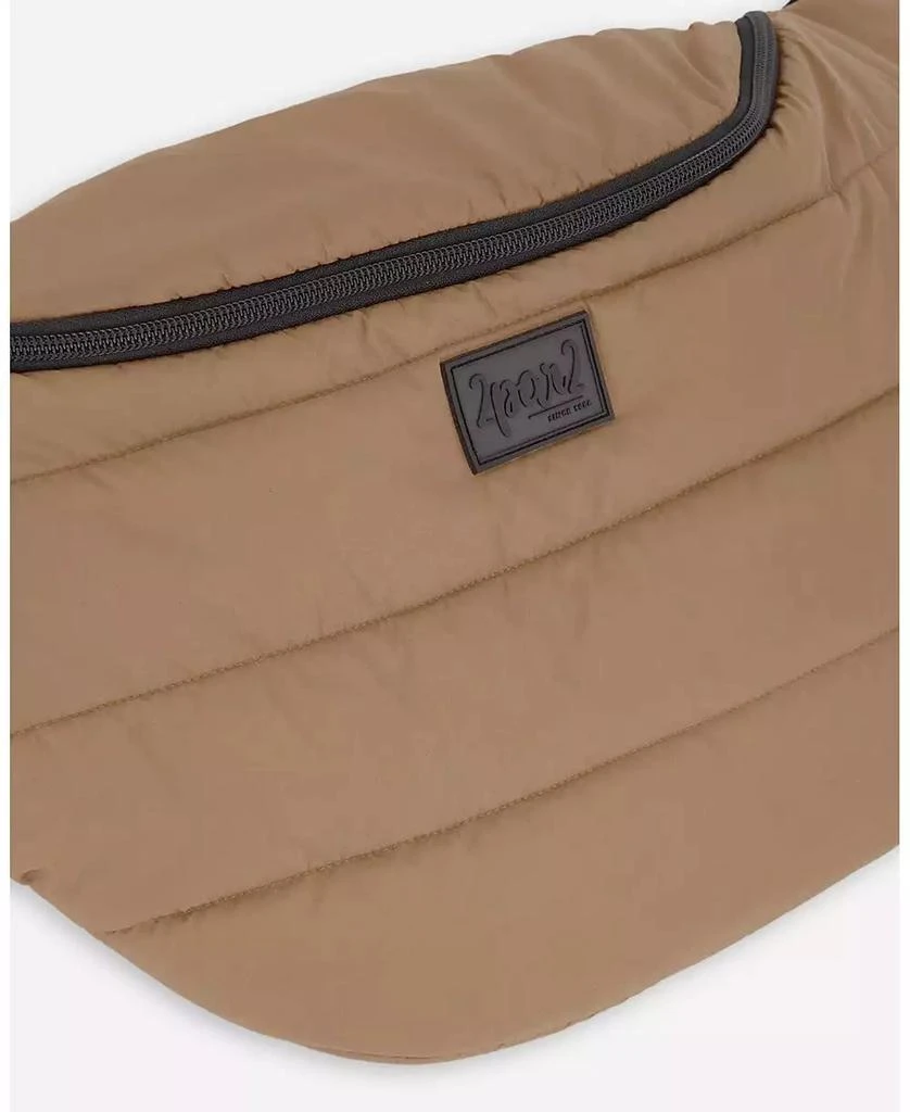 Deux par Deux Adult Unisex Diaper Changing Sling Bag Chanterelle - Adult 2