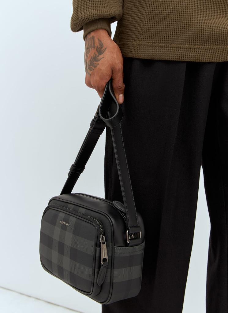 【BURBERRY】PADDY SHOULDER BAG 718F0A08-E458-4D4E-A69C-