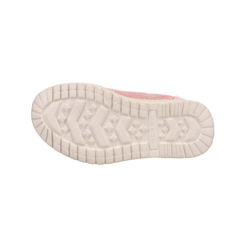 Roper Hang Loose Boat Shoes (Little Kid) 5