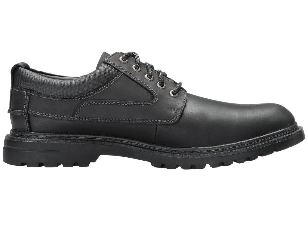 Dockers Warden Plain Toe Oxford 6