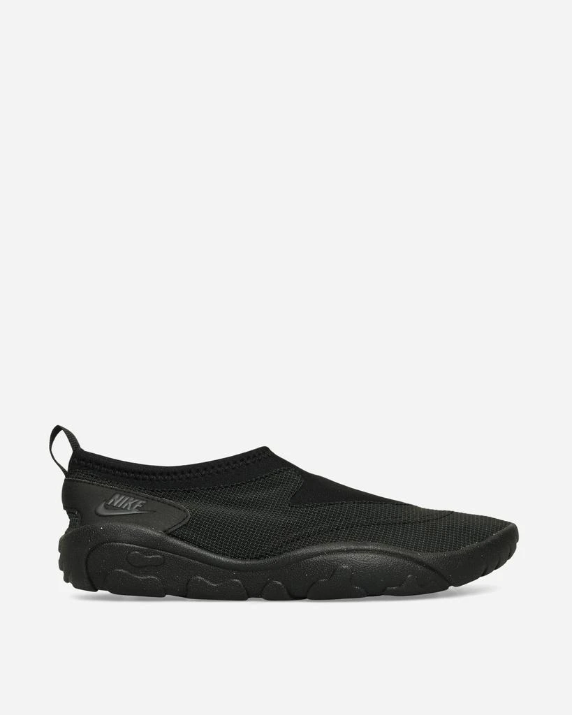 NIKE Aqua Turf Sneakers Black / Off Noir 1