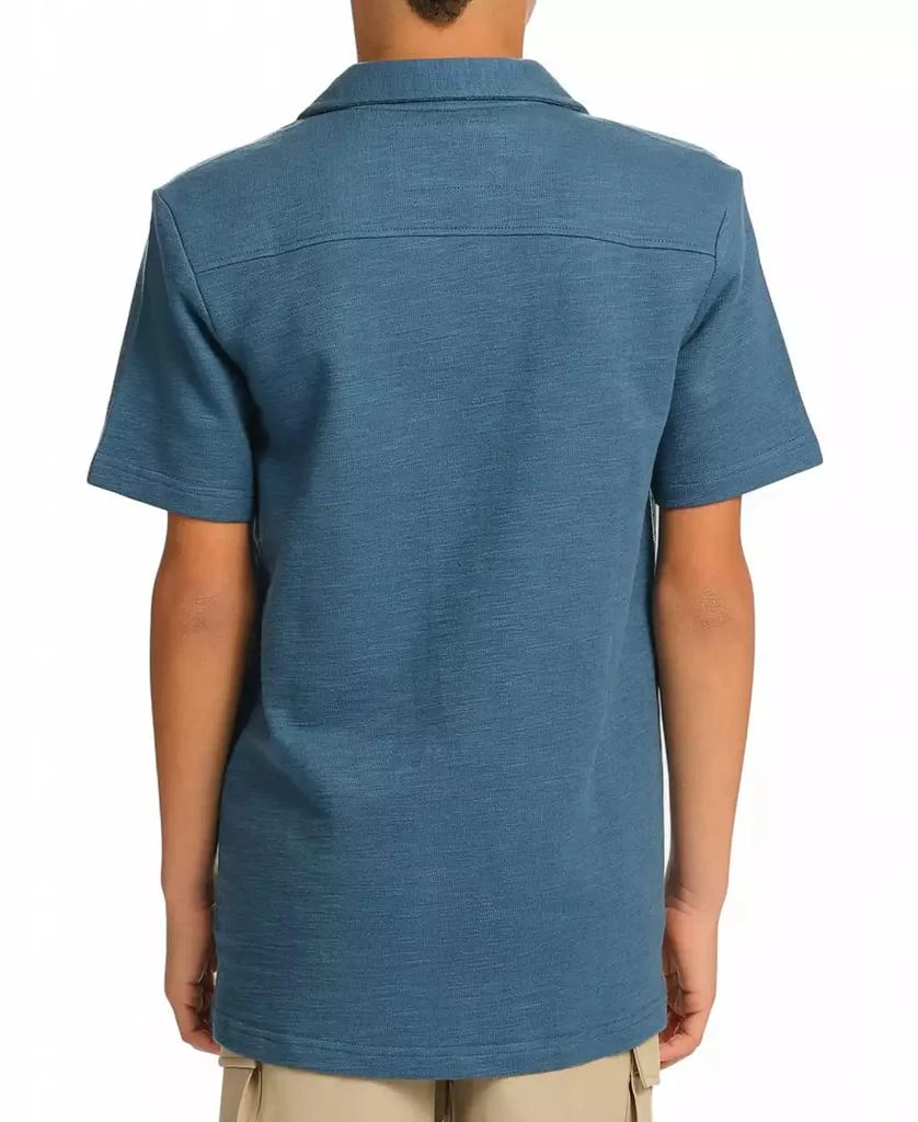Sovereign Code Little and Big Boys Button-Up Shirt 2