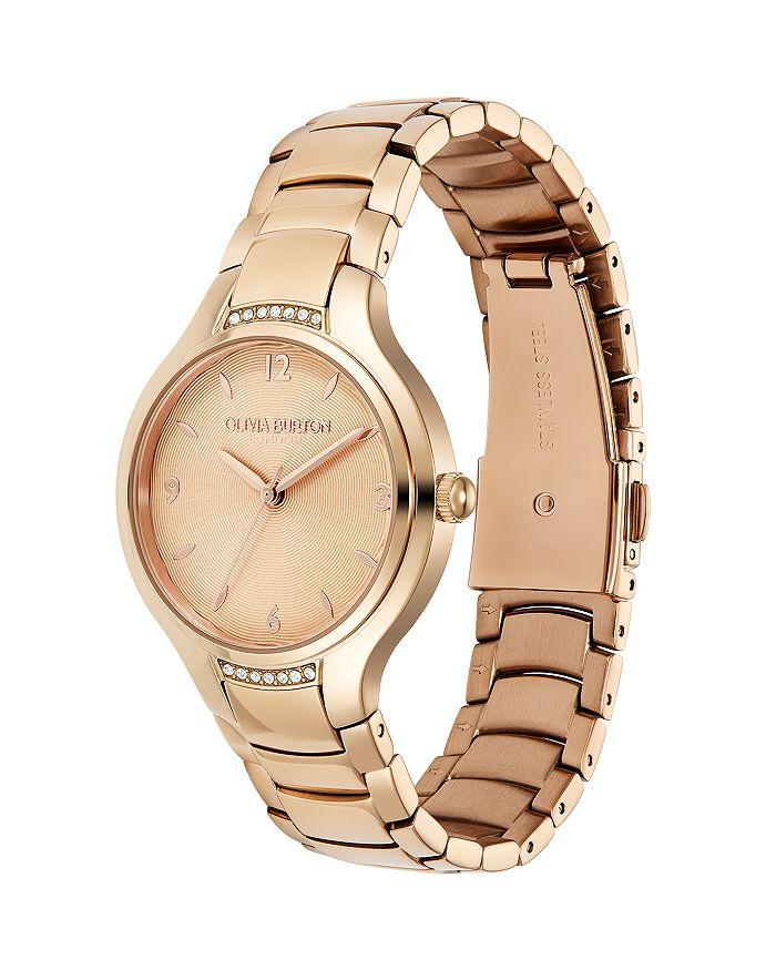 Olivia Burton Lea Watch, 34mm