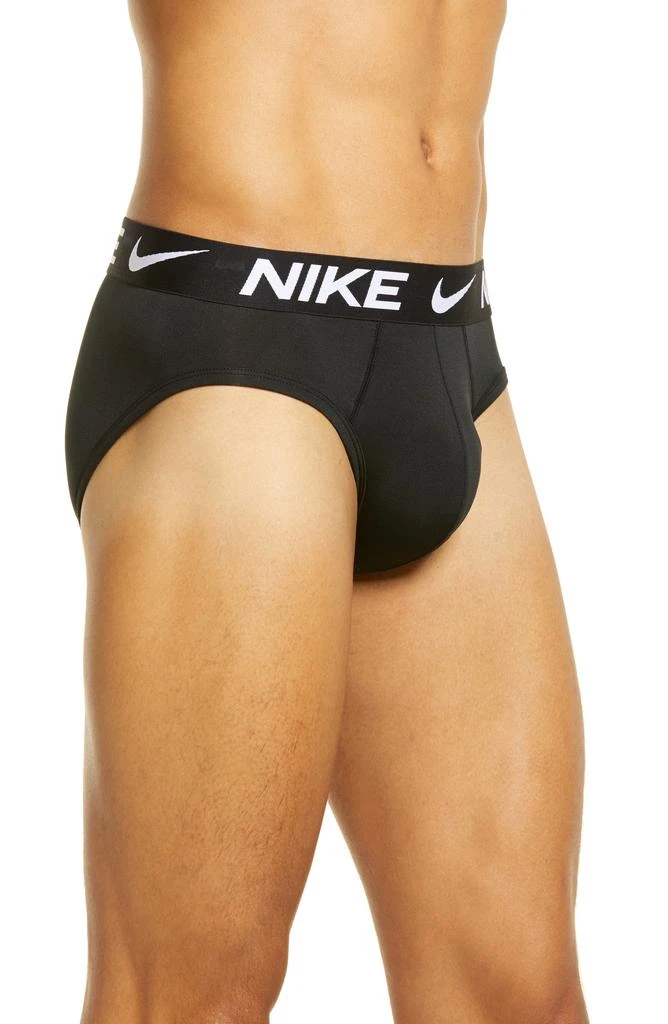 Nike Dri-FIT 3-Pack Performance Hip Briefs 3