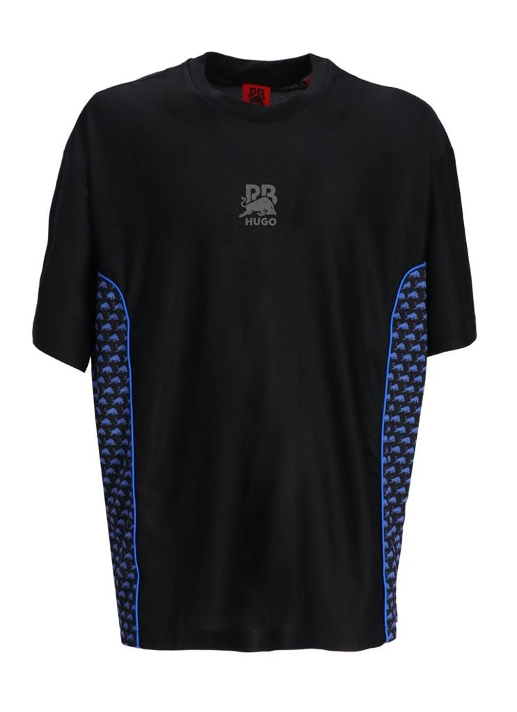Hugo Boss Dinokey_rb 1