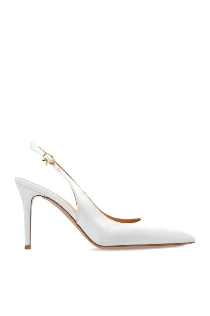Gianvito Rossi Heels Ribbon by Gianvito Rossi 1