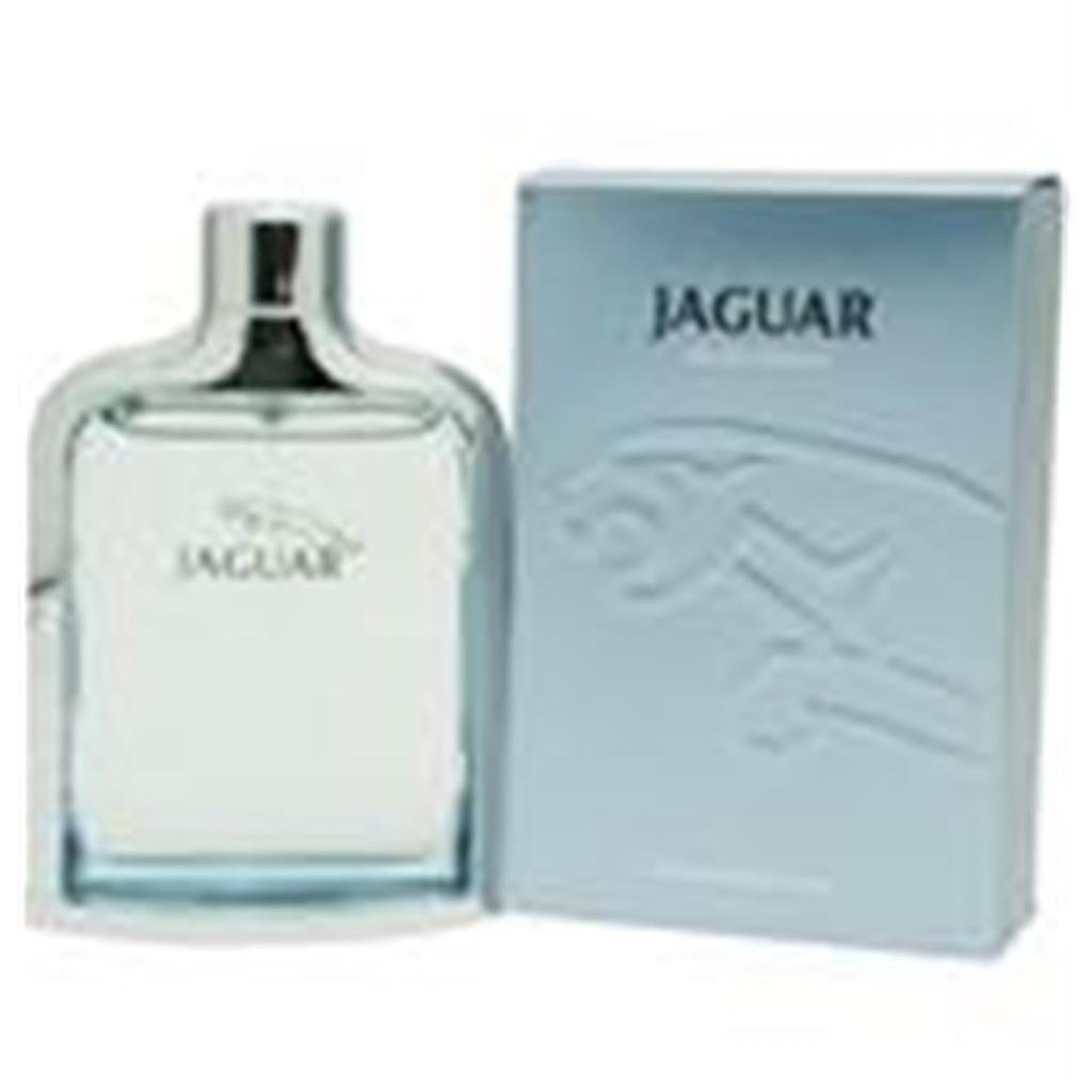 JAGUAR Pure Instinct By  Edt Spray 3.4 Oz