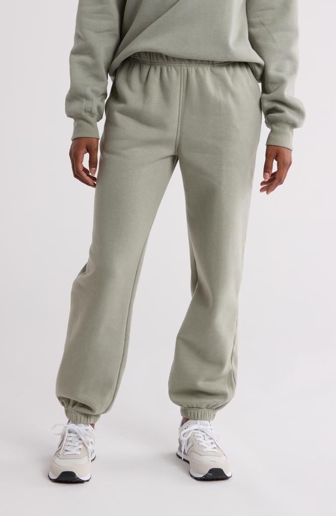 Abound Fleece Sweatpants