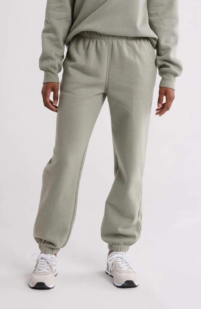 Abound Fleece Sweatpants 1
