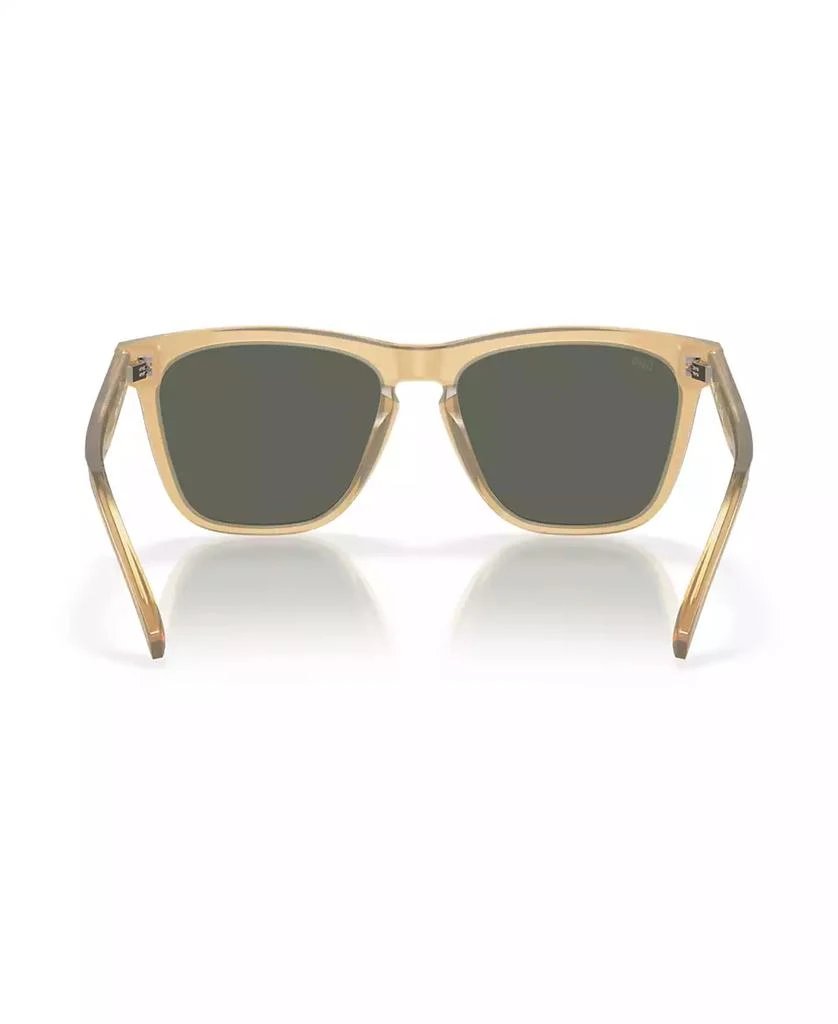 Costa Del Mar Men's Polarized Sunglasses, Keramas 6S2015 5