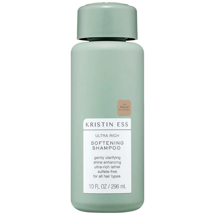 Kristin Ess Hair Ultra Rich Softening Shampoo 1