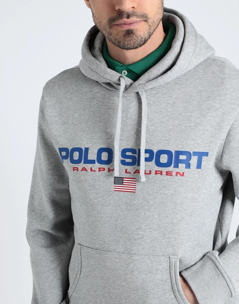 Ralph Lauren Hooded sweatshirt 4