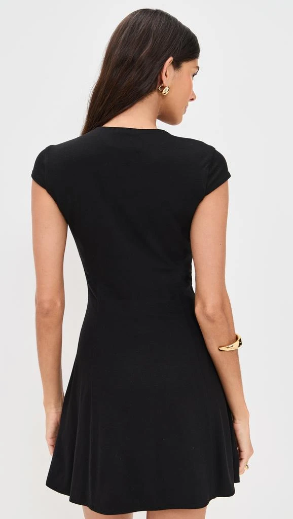 Reformation Yves Knit Dress 2