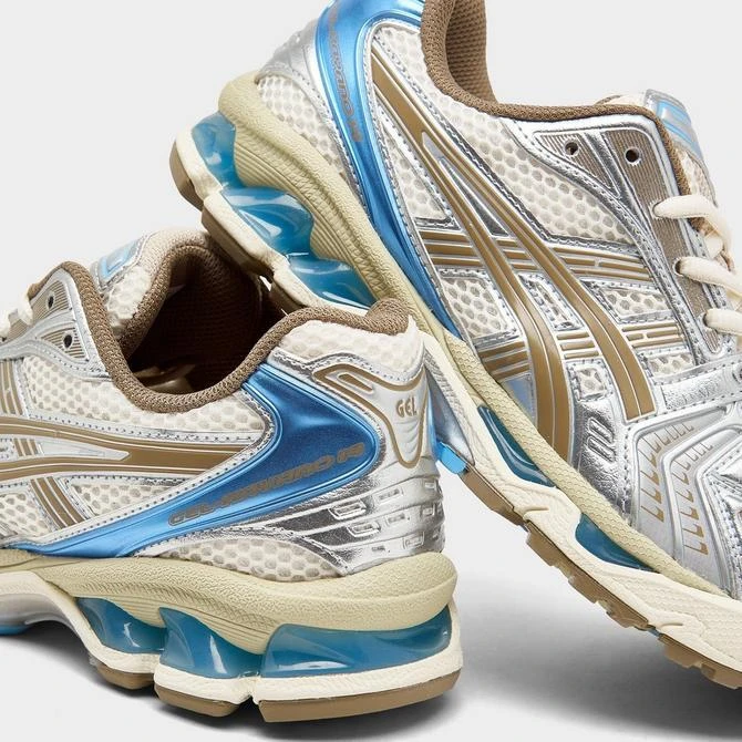 Asics Women's ASICS GEL-Kayano 14 Casual Shoes 3