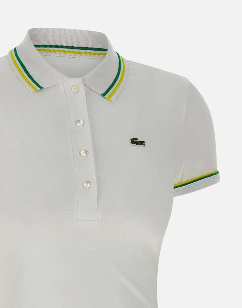 Lacoste Lacoste T-Shirts And Polos 5