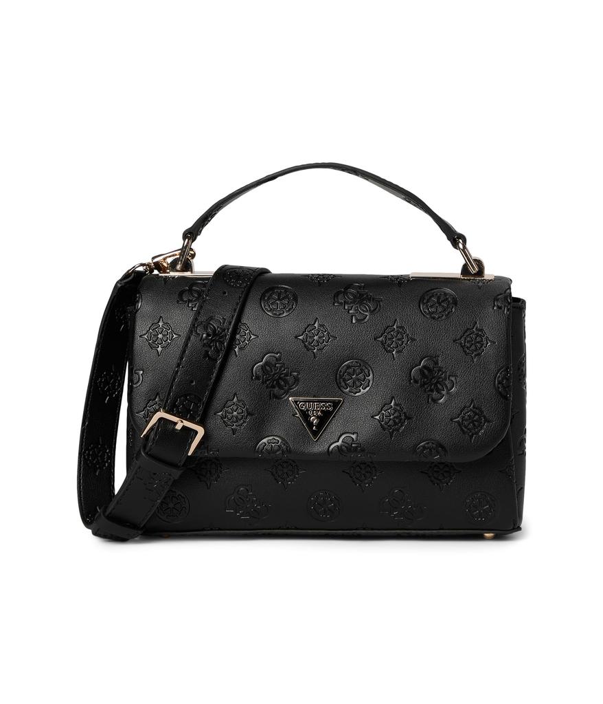 GUESS Tisha Top Handle Flap