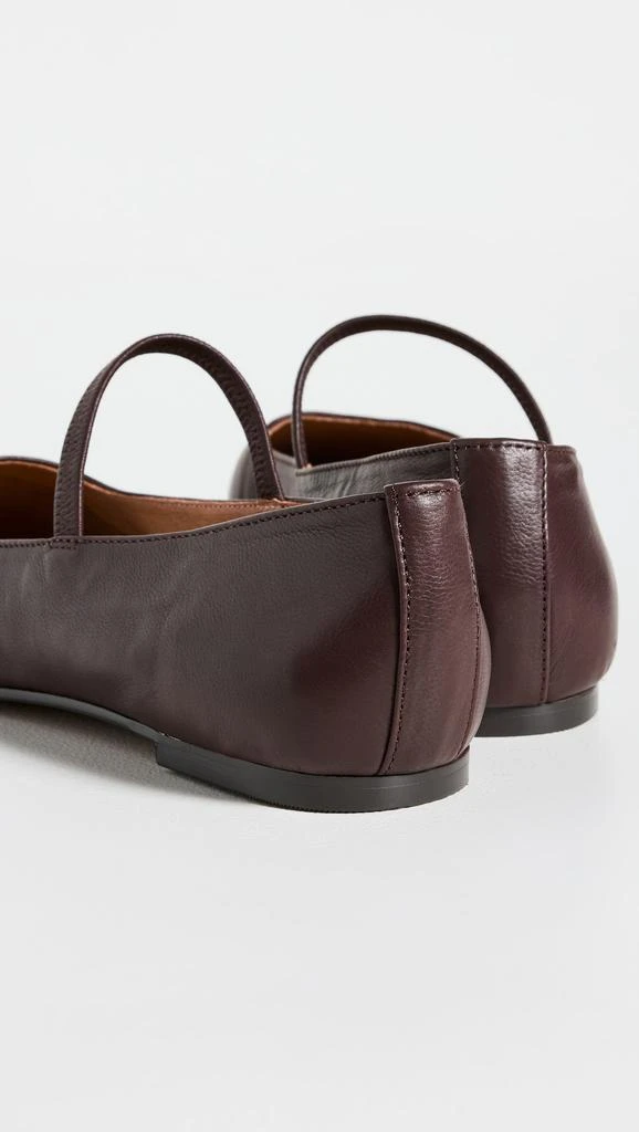 Madewell The Greta Ballet Flats 3
