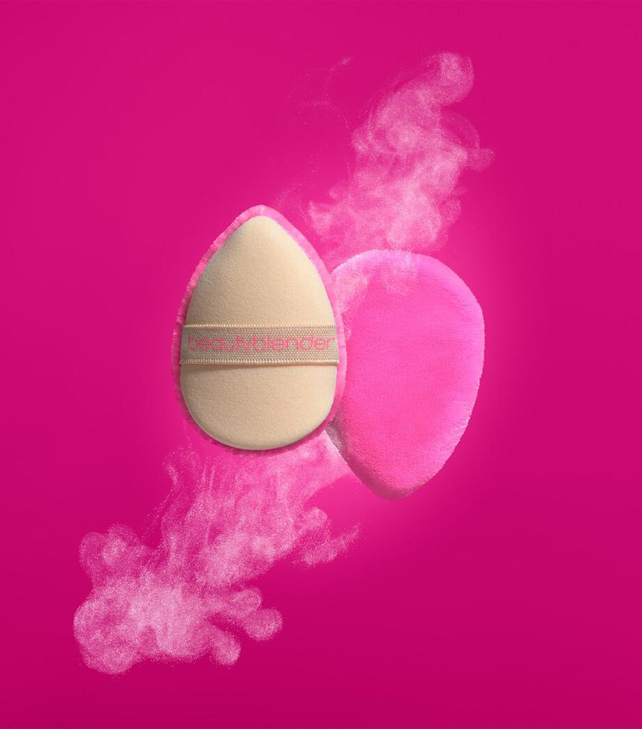 beautyblender Power Pocket & Blend Duo