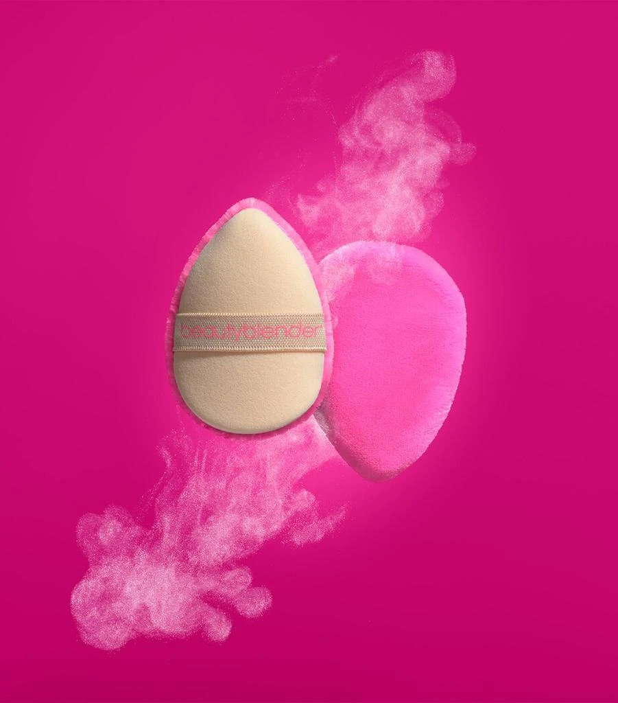 beautyblender Power Pocket & Blend Duo 2