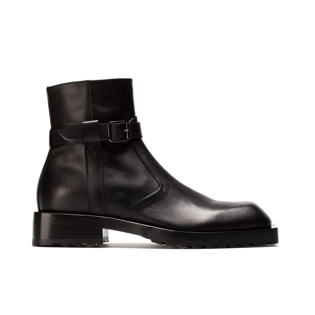 Mattia Capezzani Martello Boots