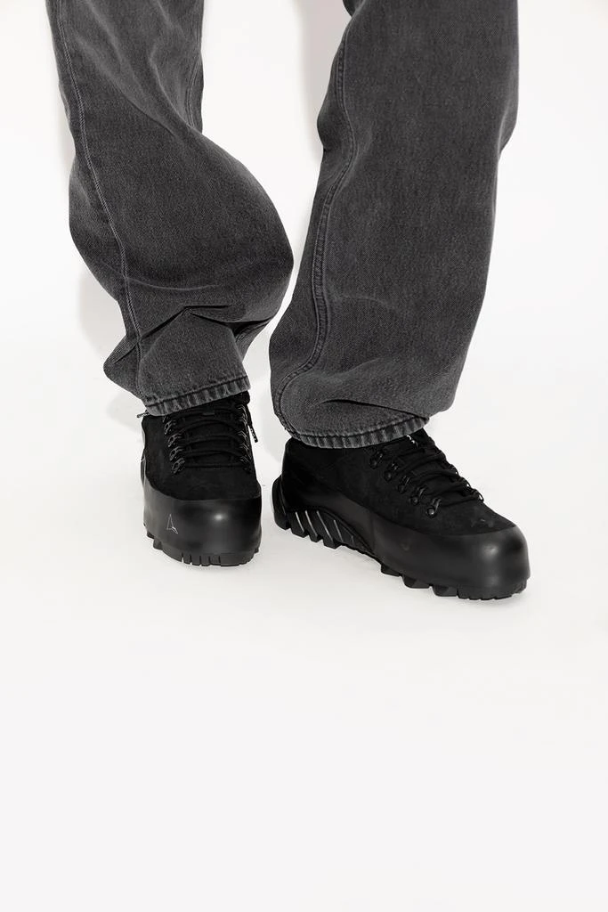 ROA ‘CVO’ hiking boots 2