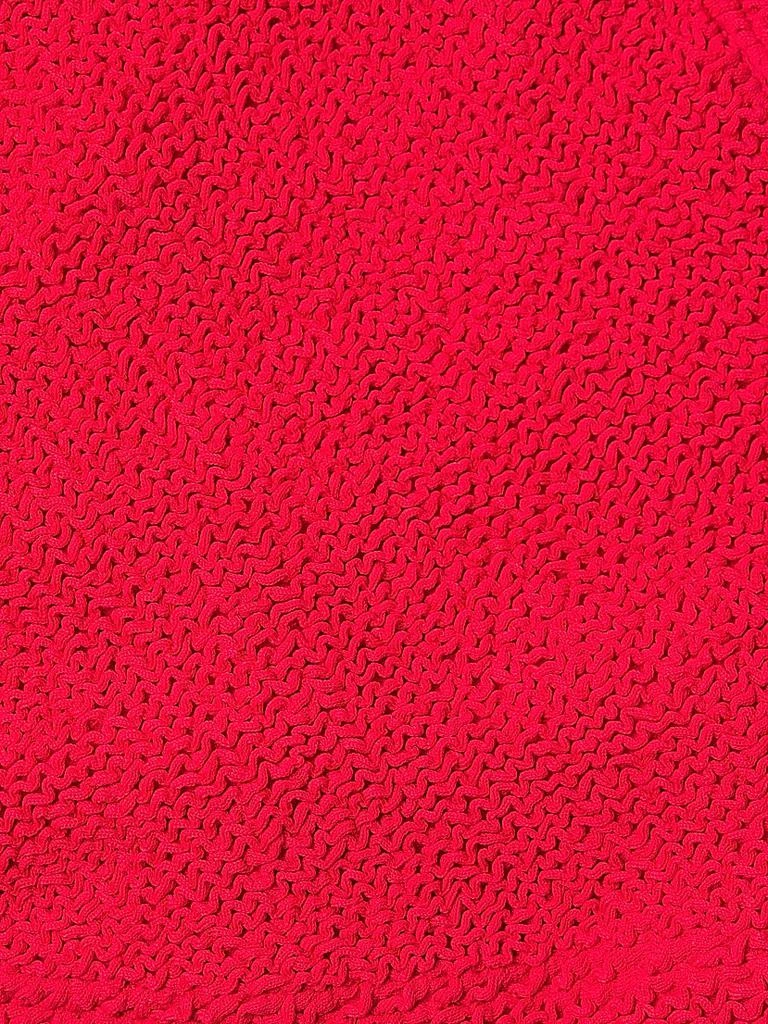 Hunza G Misty Textured Bikini 6