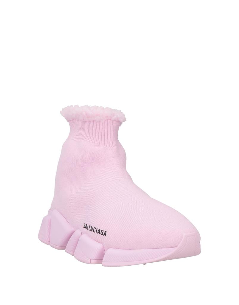 BALENCIAGA Sneakers Pink 9 US Women s Shoes Free Shipping BeyondStyle