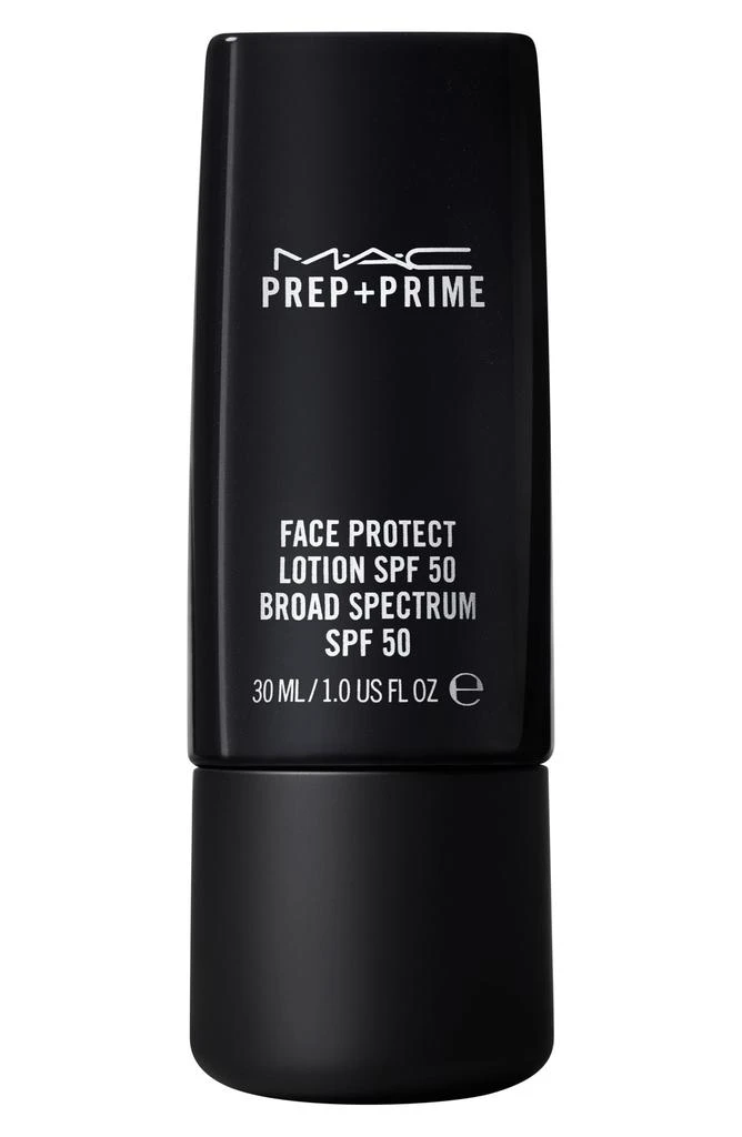 MAC Prep + Prime Face Protect Lotion Primer SPF 50 2