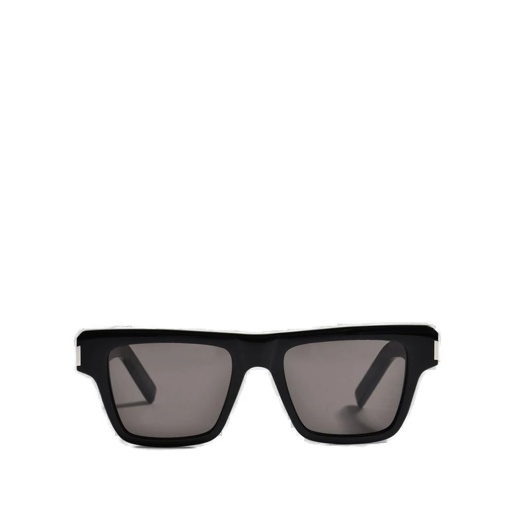 Saint Laurent Eyewear Saint Laurent Eyewear Square Frame Sunglasses 1