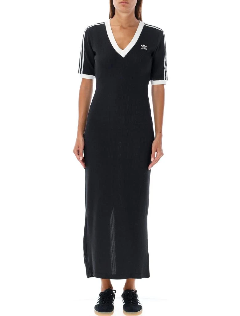Adidas ADICOLOR 3-STRIPES LONG DRESS 1