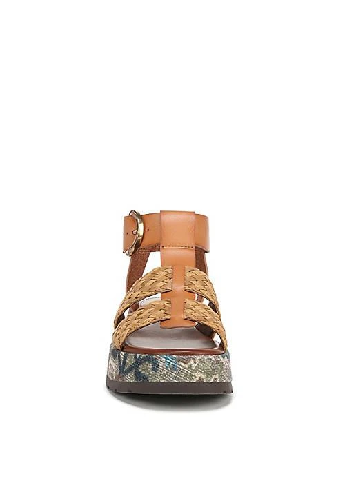 Circus NY by Sam Edelman Ny By Sam Edelman Katy Woven Gladiator Sandal 4