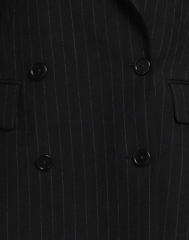 BLK DNM Blazer 4