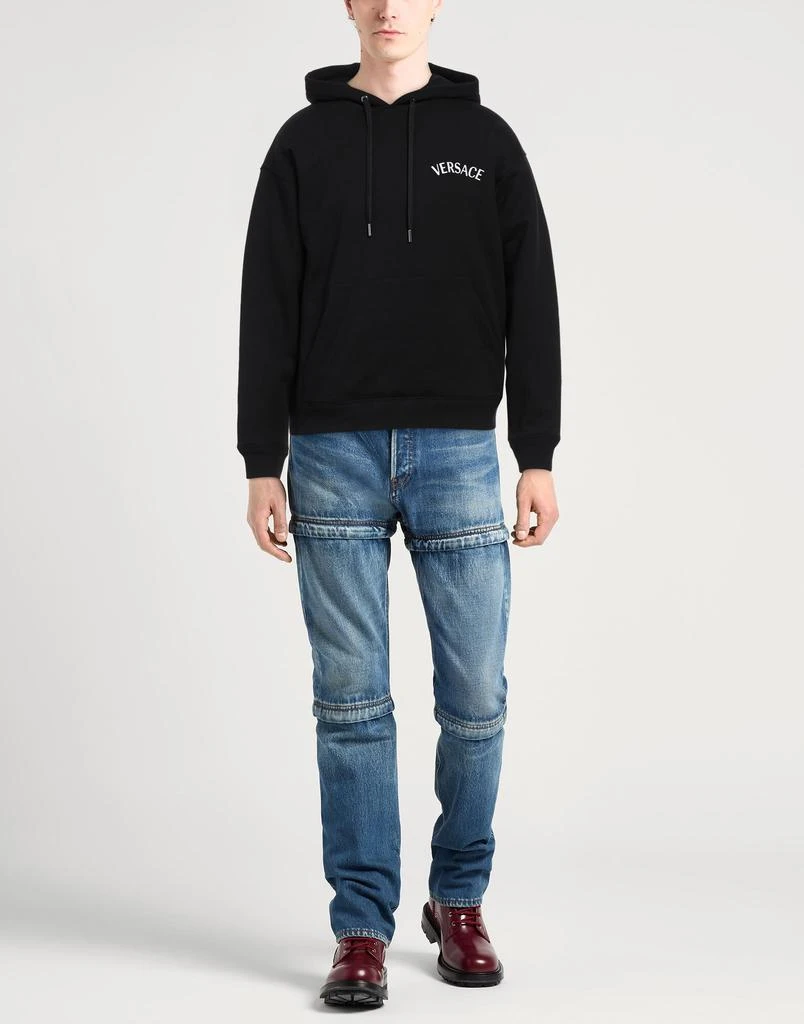 Versace Hooded sweatshirt 2