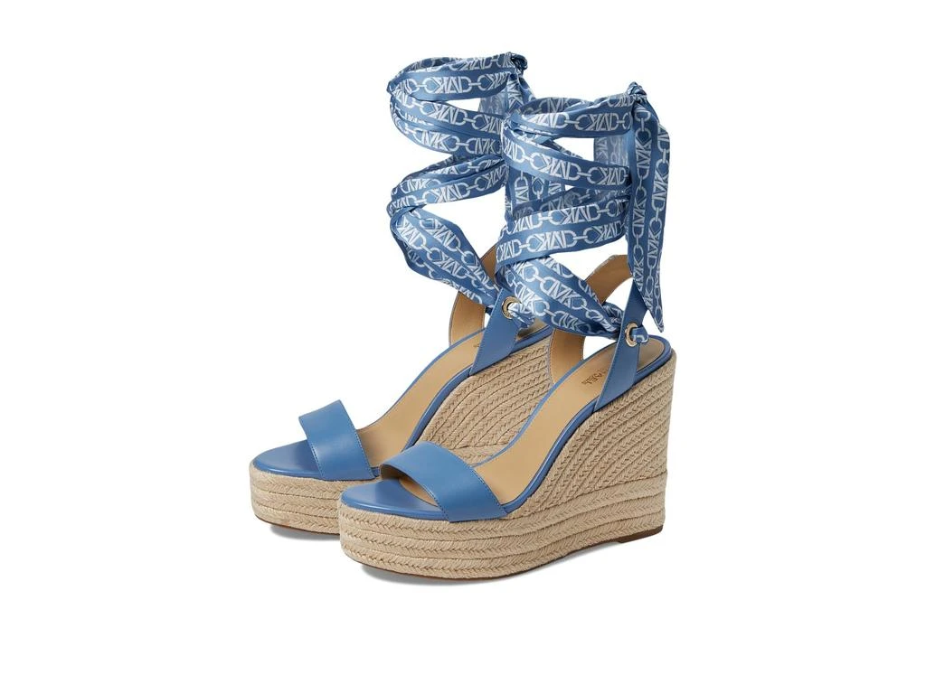 Michael Kors Esme Wedge Espadrille 1