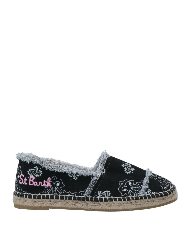 Mc2 Saint Barth Espadrilles 1