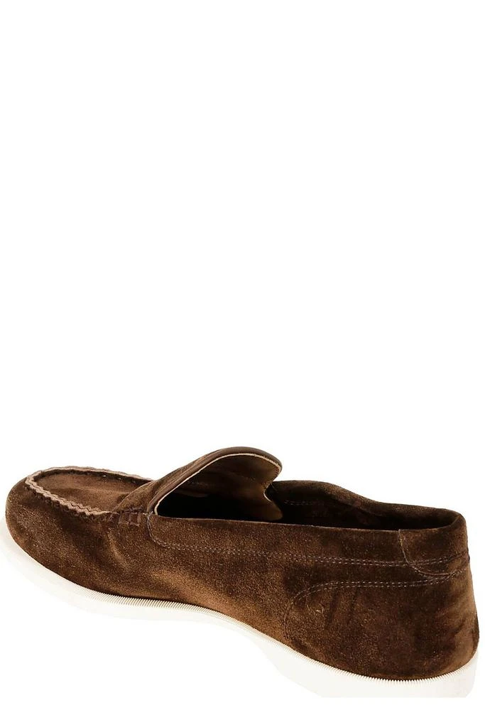 John Lobb John Lobb Pace Slip-On Loafers 3