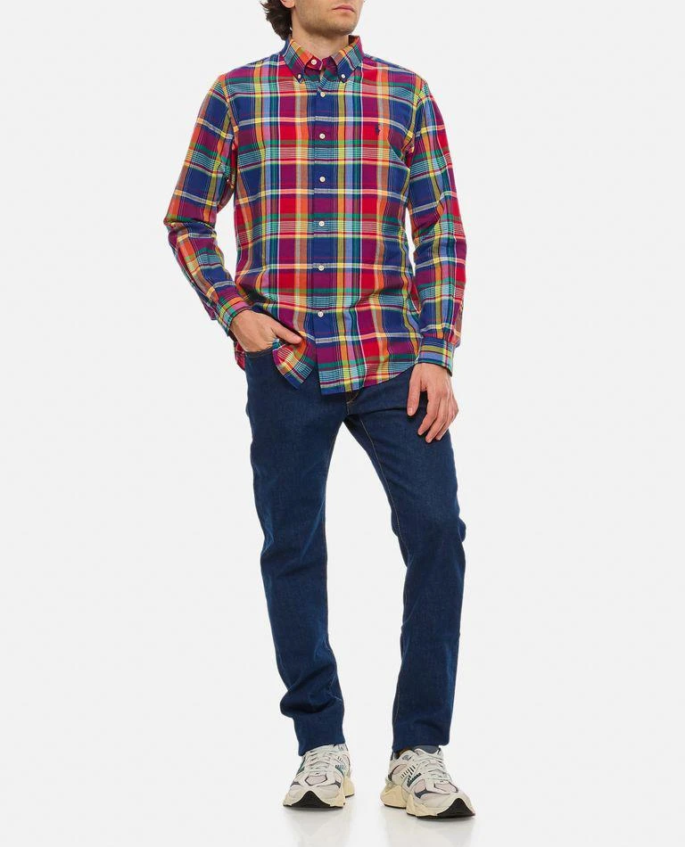 Ralph Lauren Sport Shirt 2