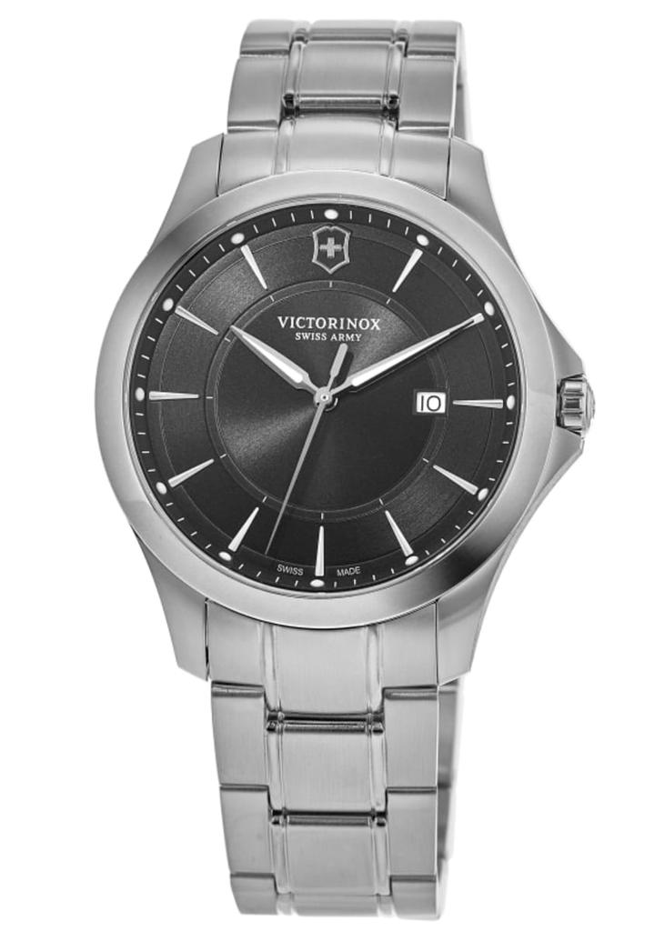 YA-MAN
ミーゼ
スカルプリフト アクティブ プラス
MS-82G Victorinox Swiss Army Alliance Quartz Blue Dial Two-Tone