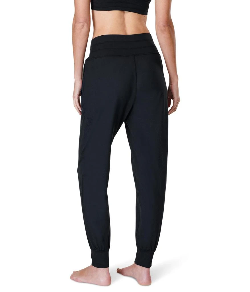 Sweaty Betty Gaia Yoga Pants 2